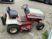 Yard-man zitmaaier - afbeelding 8 van  11