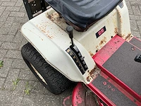 Yard-man zitmaaier - afbeelding 9 van  11