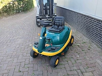 Yardman zitmaaier - afbeelding 3 van  5