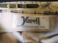 Yarell - afbeelding 5 van  5