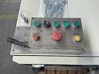 Yaskawa motoman - yr-es165n-b00 - robotic loader - 2005 - afbeelding 3 van  13