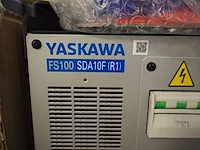 Yaskawa - afbeelding 11 van  29