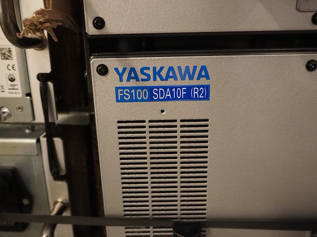 Yaskawa - afbeelding 13 van  29