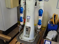 Yaskawa - afbeelding 12 van  29