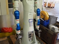 Yaskawa - afbeelding 23 van  29