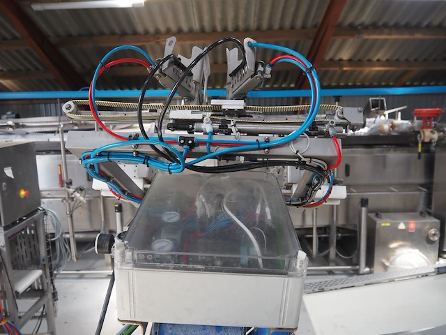 Yaskawa - afbeelding 2 van  26