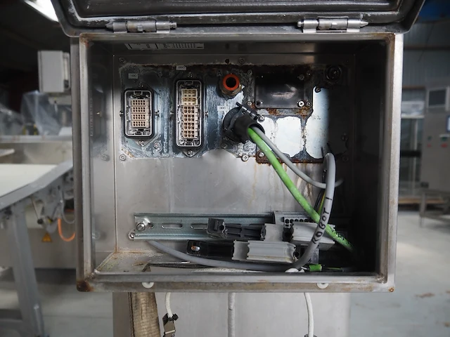 Yaskawa - afbeelding 3 van  26