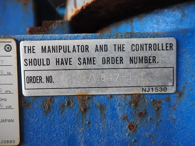 Yaskawa - afbeelding 4 van  26