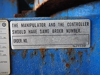 Yaskawa - afbeelding 4 van  26