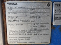 Yaskawa - afbeelding 6 van  26