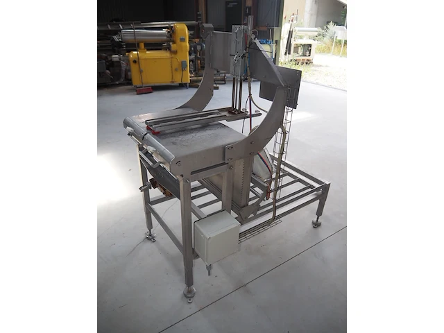 Yaskawa - afbeelding 10 van  26