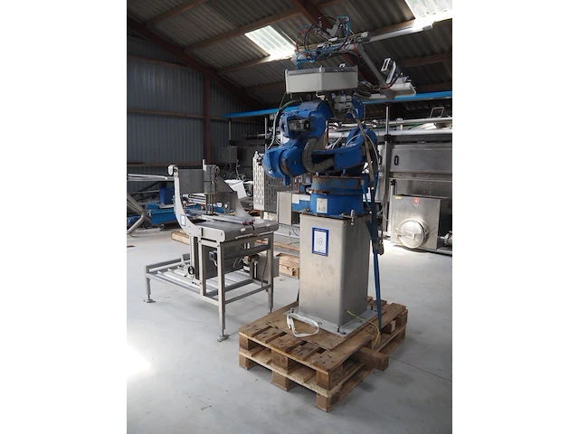 Yaskawa - afbeelding 1 van  26