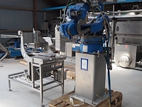 Yaskawa - afbeelding 1 van  26
