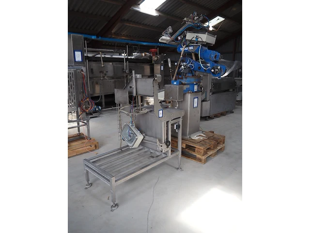 Yaskawa - afbeelding 12 van  26