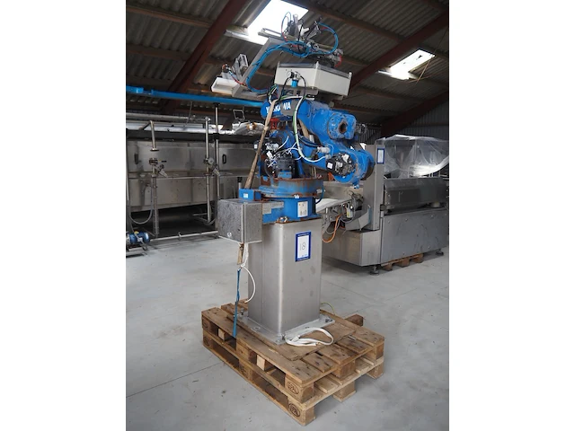 Yaskawa - afbeelding 20 van  26