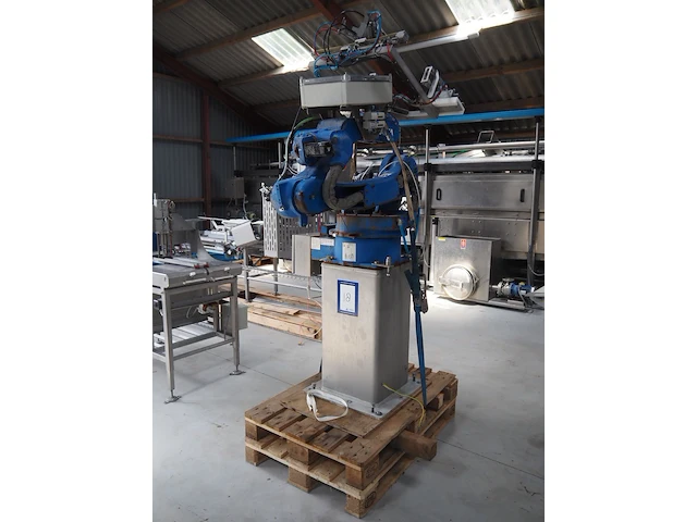Yaskawa - afbeelding 21 van  26
