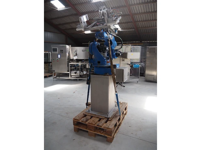 Yaskawa - afbeelding 22 van  26