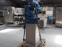 Yaskawa - afbeelding 22 van  26