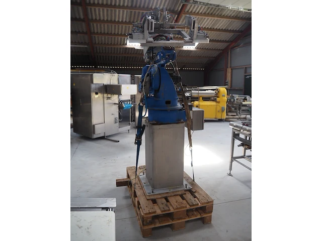 Yaskawa - afbeelding 23 van  26