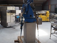 Yaskawa - afbeelding 23 van  26
