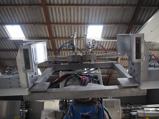 Yaskawa - afbeelding 24 van  26