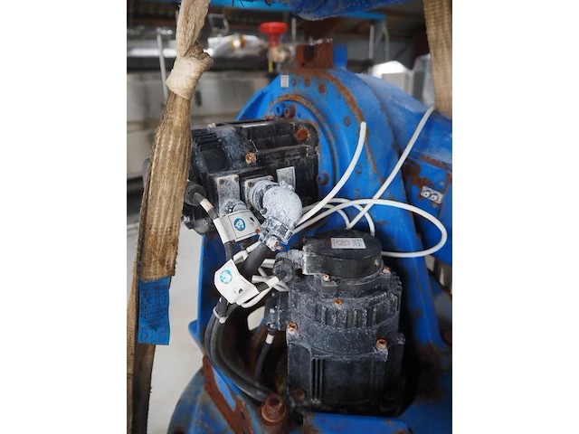 Yaskawa - afbeelding 26 van  26