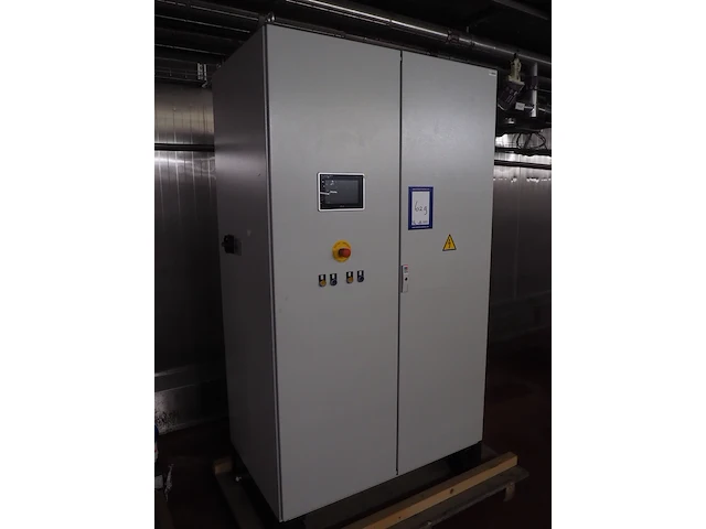 Yaskawa - afbeelding 3 van  15