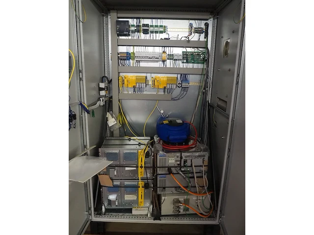 Yaskawa - afbeelding 5 van  15