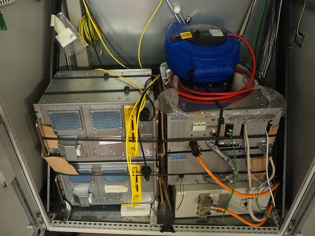 Yaskawa - afbeelding 6 van  15