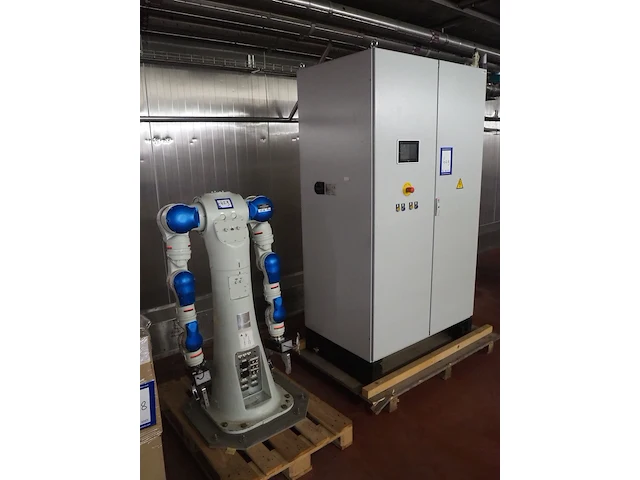 Yaskawa - afbeelding 1 van  15