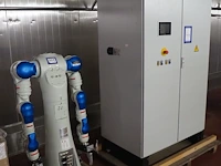 Yaskawa - afbeelding 1 van  15