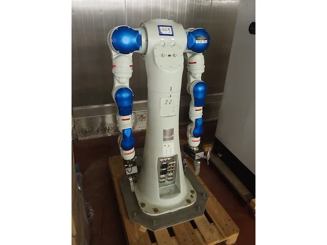 Yaskawa - afbeelding 8 van  15
