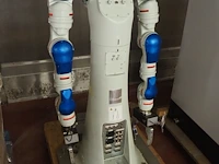 Yaskawa - afbeelding 8 van  15