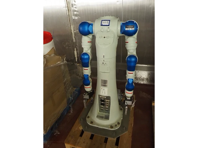 Yaskawa - afbeelding 9 van  15