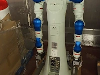 Yaskawa - afbeelding 9 van  15
