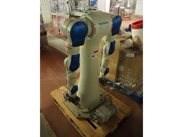 Yaskawa - afbeelding 10 van  15