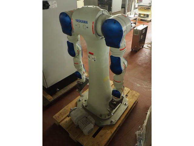 Yaskawa - afbeelding 11 van  15