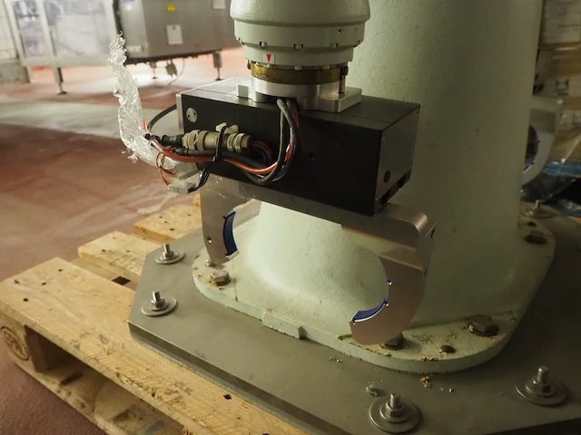Yaskawa - afbeelding 13 van  15