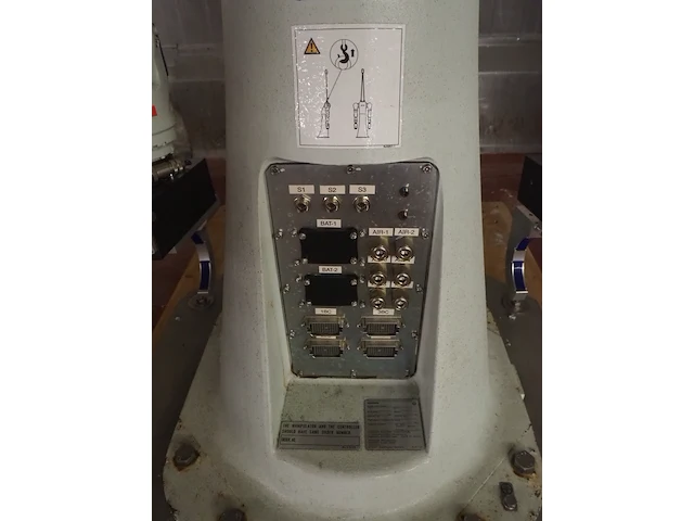 Yaskawa - afbeelding 14 van  15