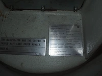 Yaskawa - afbeelding 15 van  15