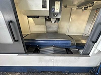 Ycm - nsv 156a - cnc-bewerkingscentra - 2009 - afbeelding 11 van  25