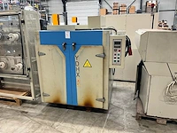 Ydhx oven - afbeelding 1 van  4