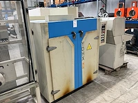 Ydhx oven - afbeelding 2 van  4