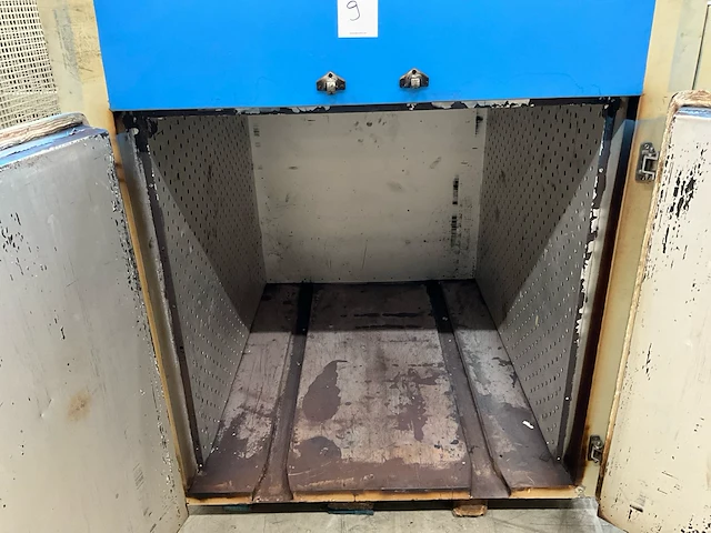 Ydhx oven - afbeelding 3 van  4