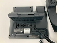 Yealink - sip-t41p & sip-t42g voip telephone (5x) - afbeelding 3 van  3