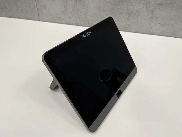 Yealink - video conferentie systeem - afbeelding 2 van  29