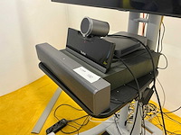 Yealink conference call set - afbeelding 1 van  8