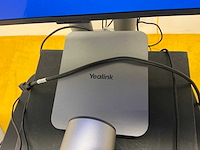 Yealink conference call set - afbeelding 4 van  8