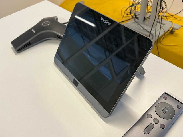 Yealink conference call set - afbeelding 7 van  8