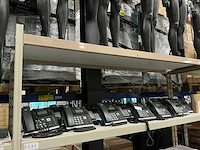 Yealink diverse voip telefoon (13x) - afbeelding 1 van  6